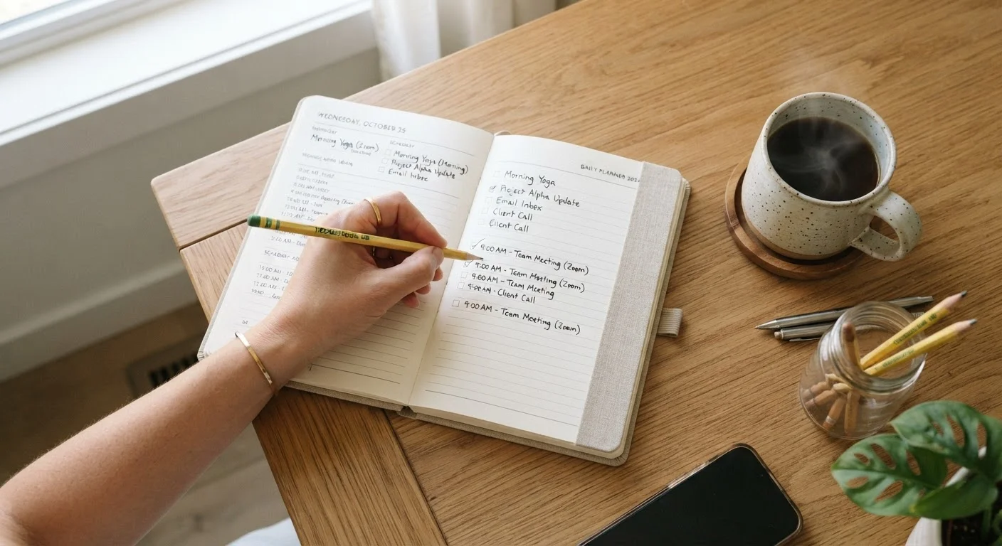 Active Living Tips