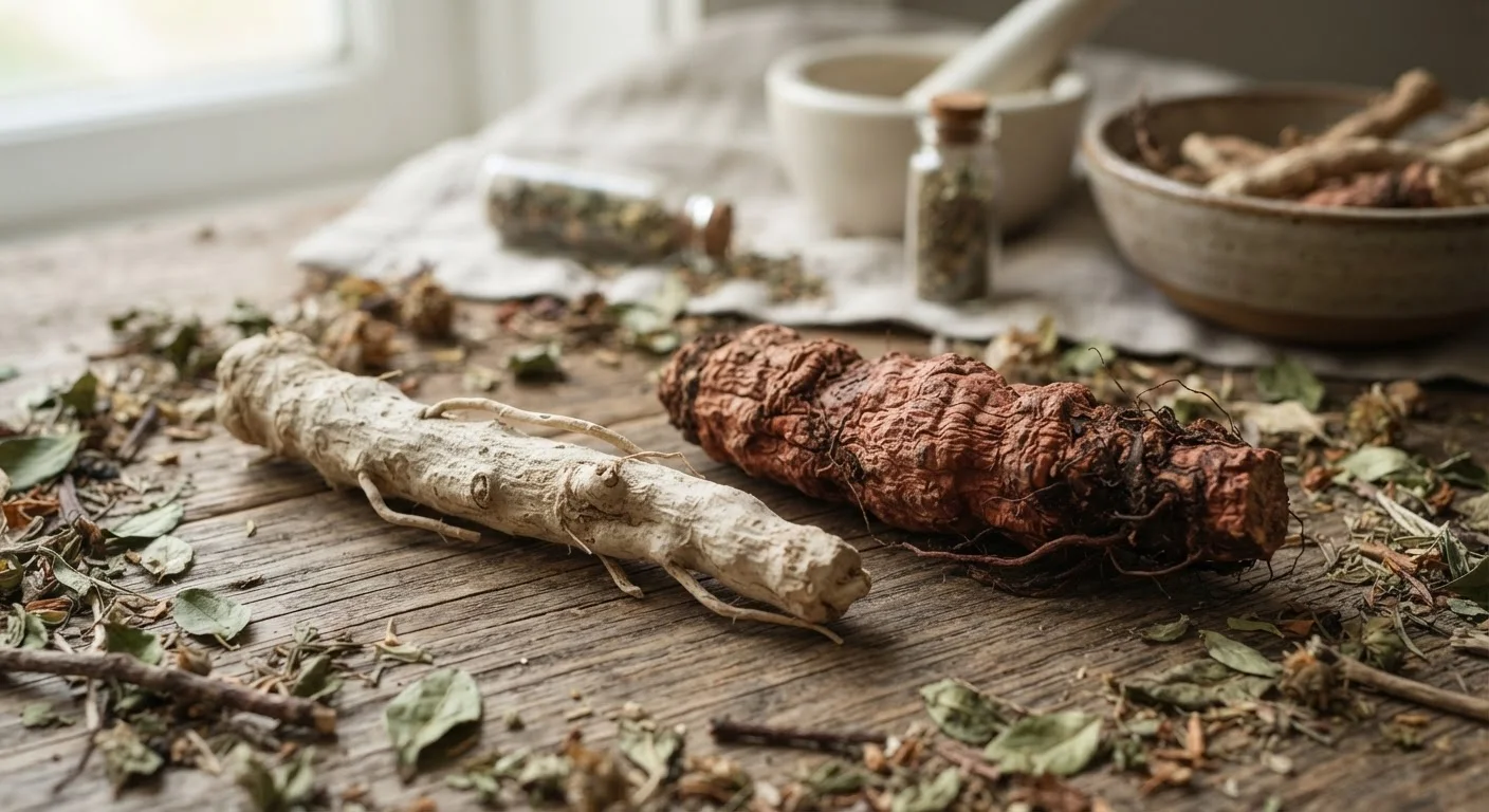 Herbal Remedies