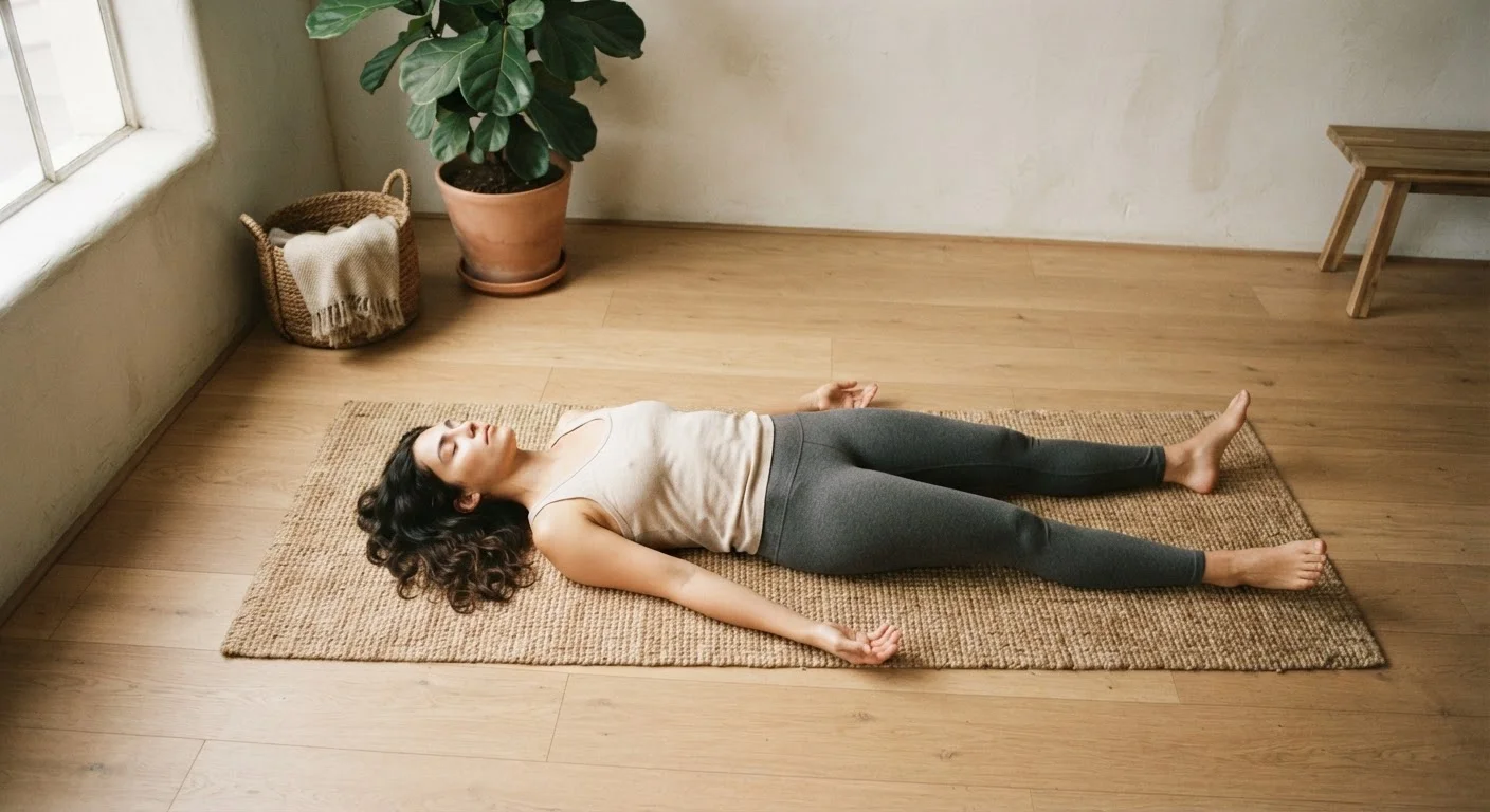 Meditation Practices