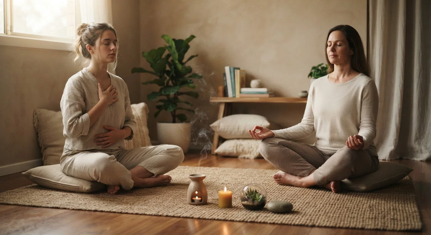 Holistic Healing
