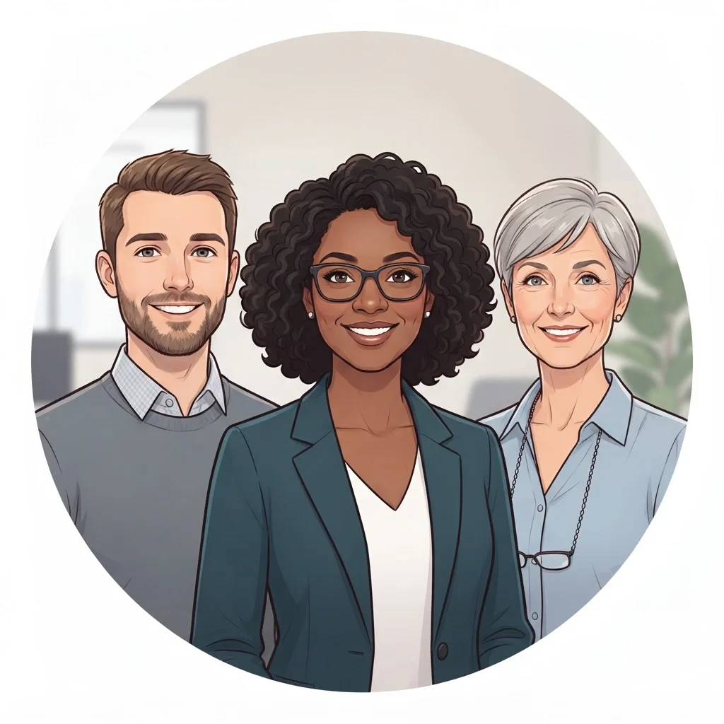 Mental Wellness Editorial Team
